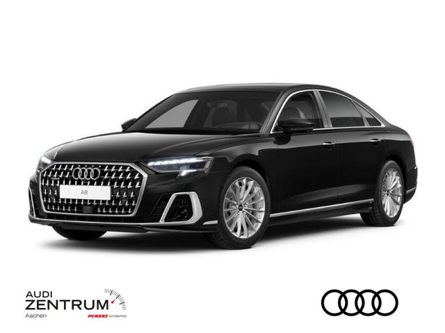 Audi A8 50 TDI quattro*Pano*PDC*TopView *