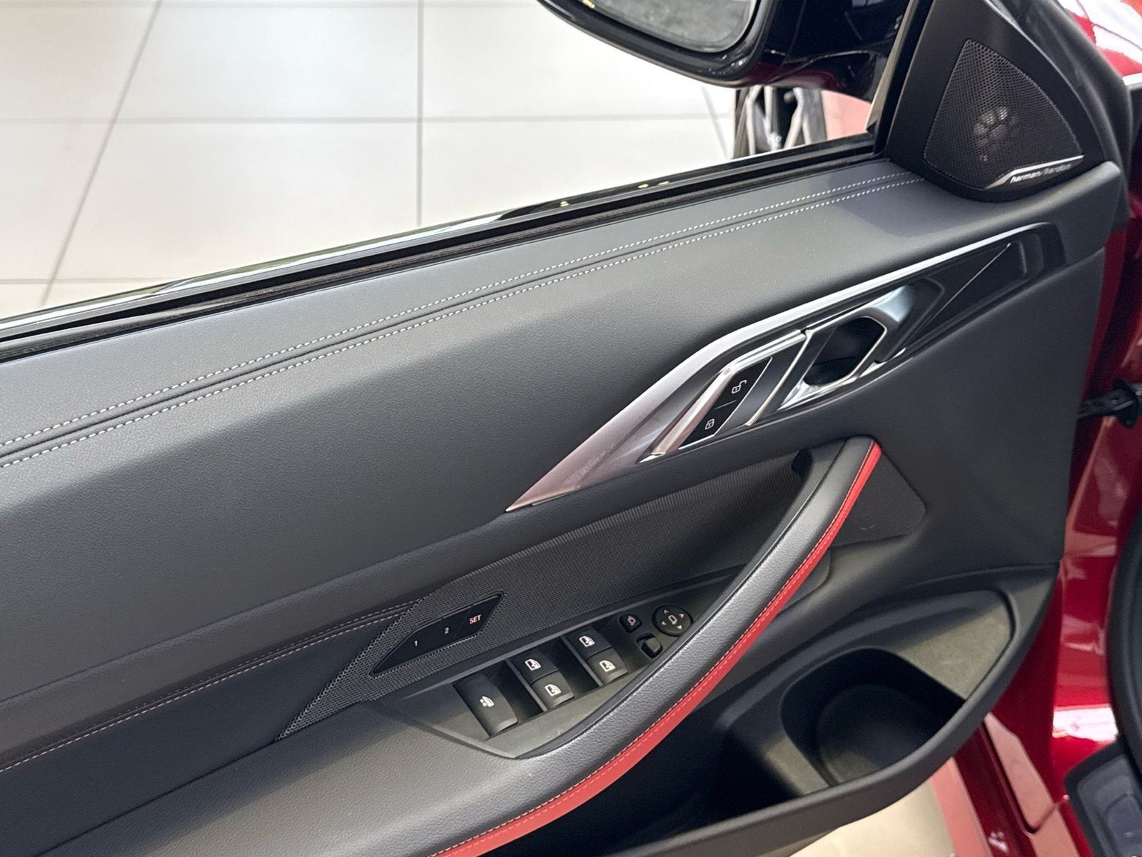 BMW M440 - Bild 7