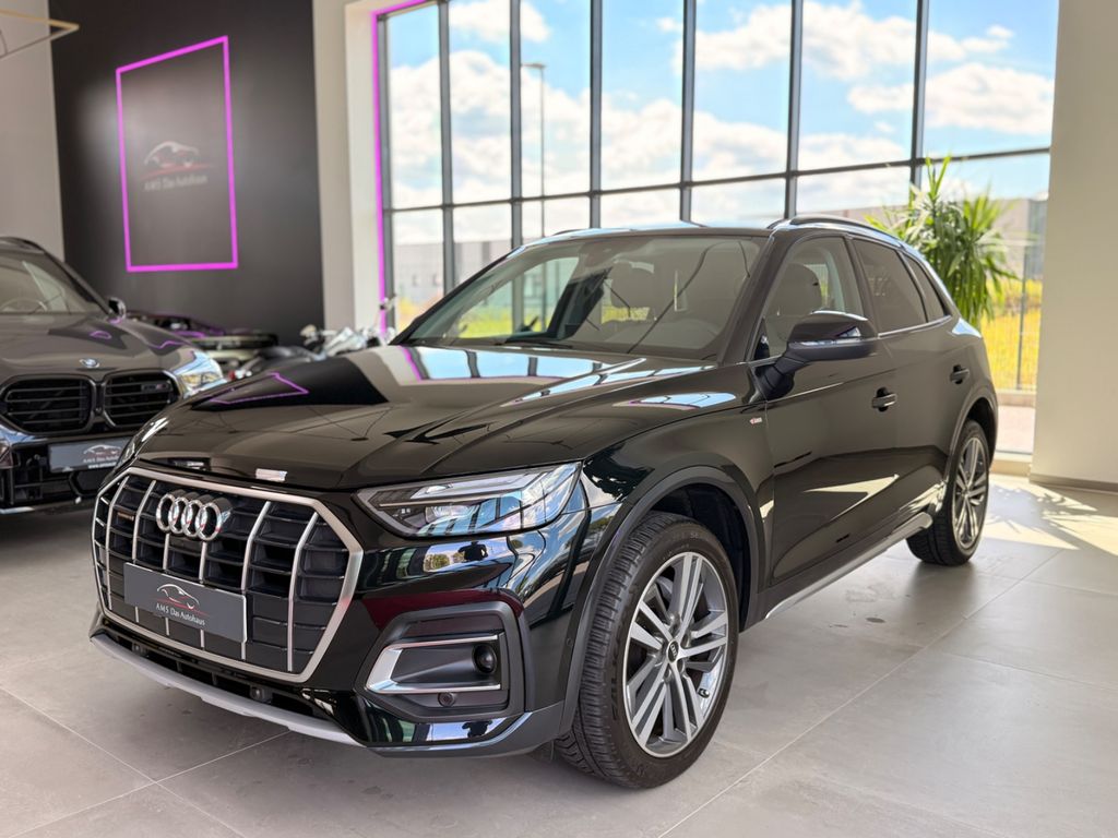 Image of Audi Q5