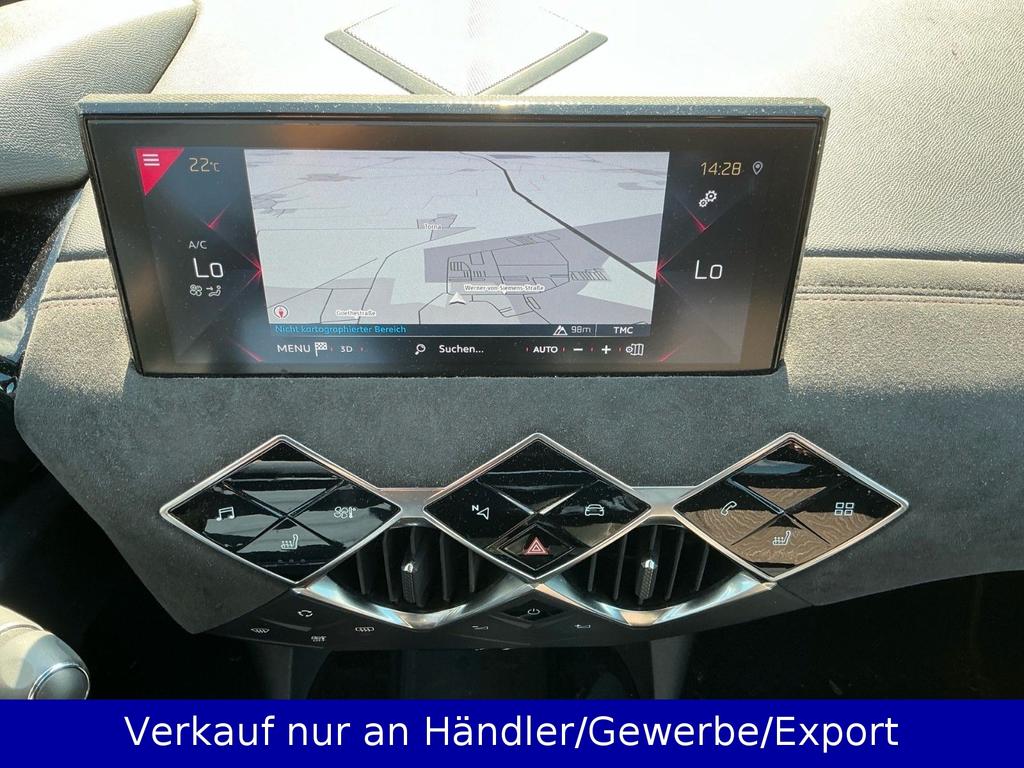 DS Automobiles DS3 Crossback