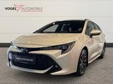 Toyota Corolla TS 2.0 Hybrid Club Kam+LED+ACC+PDC - Toyota Corolla: Ts