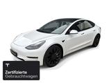 Tesla Model 3 Performance - Tesla Gebrauchtwagen in Hannover