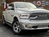 Dodge RAM 1500 Laramie 5,7 4x4 Luftf. AHK Alpine LPG - Dodge RAM mit LPG-Antrieb: Geländewagen, 5.7