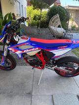 Beta rr 125 lc - BETA MOTORRAD
