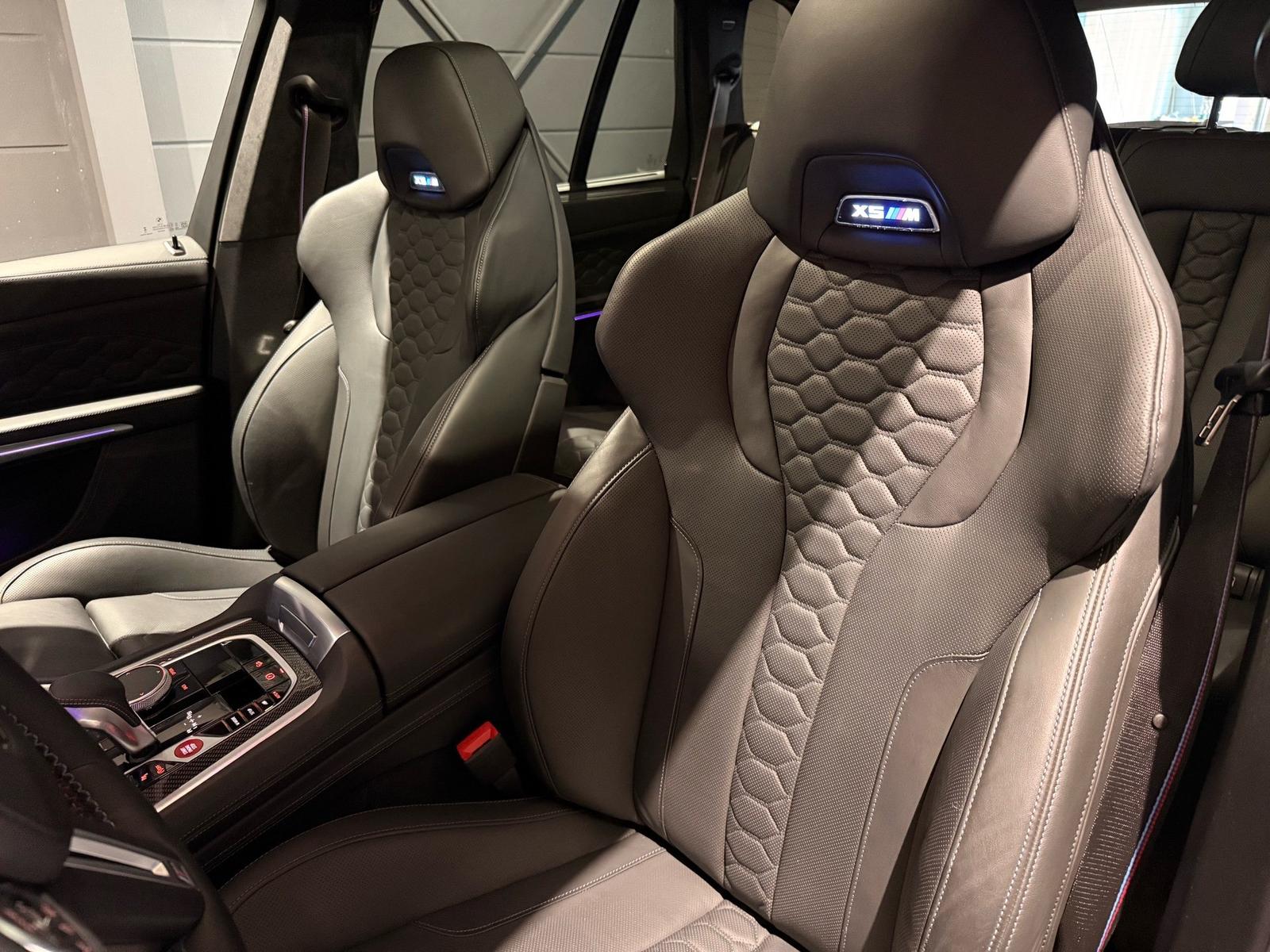 BMW X5 M Competition "21" / "22" – 17
