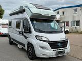 Knaus Boxstar Street XL 600 2X Klima - Knaus Boxstar street 600