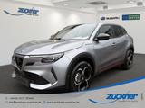 Alfa Romeo Junior Ibrida 1.2 VGT 48V-Hybrid 107 kW Speciale - graue Alfa Romeo Junior