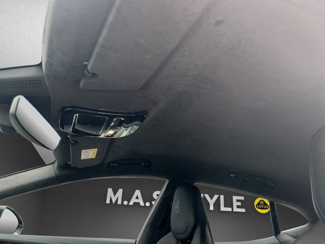 Fahrzeugabbildung Lotus Eletre 600 Business Lotus Wuppertal