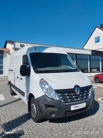 Renault Master L3H2 3,5T Energy dCi 150PS