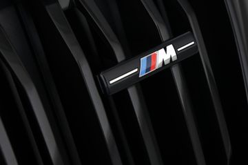 BMW X3 M40d STHZ PANO HUD RFK AHK 20" 1.Hand
