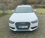 Audi A4 3.0 TDI 150kW Ambiente Avant Ambiente