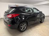 Hyundai ix35 Trend AWD *AUTOMATIK*AHK*ALLRAD* - Hyundai ix35: Allradantrieb, Automatik