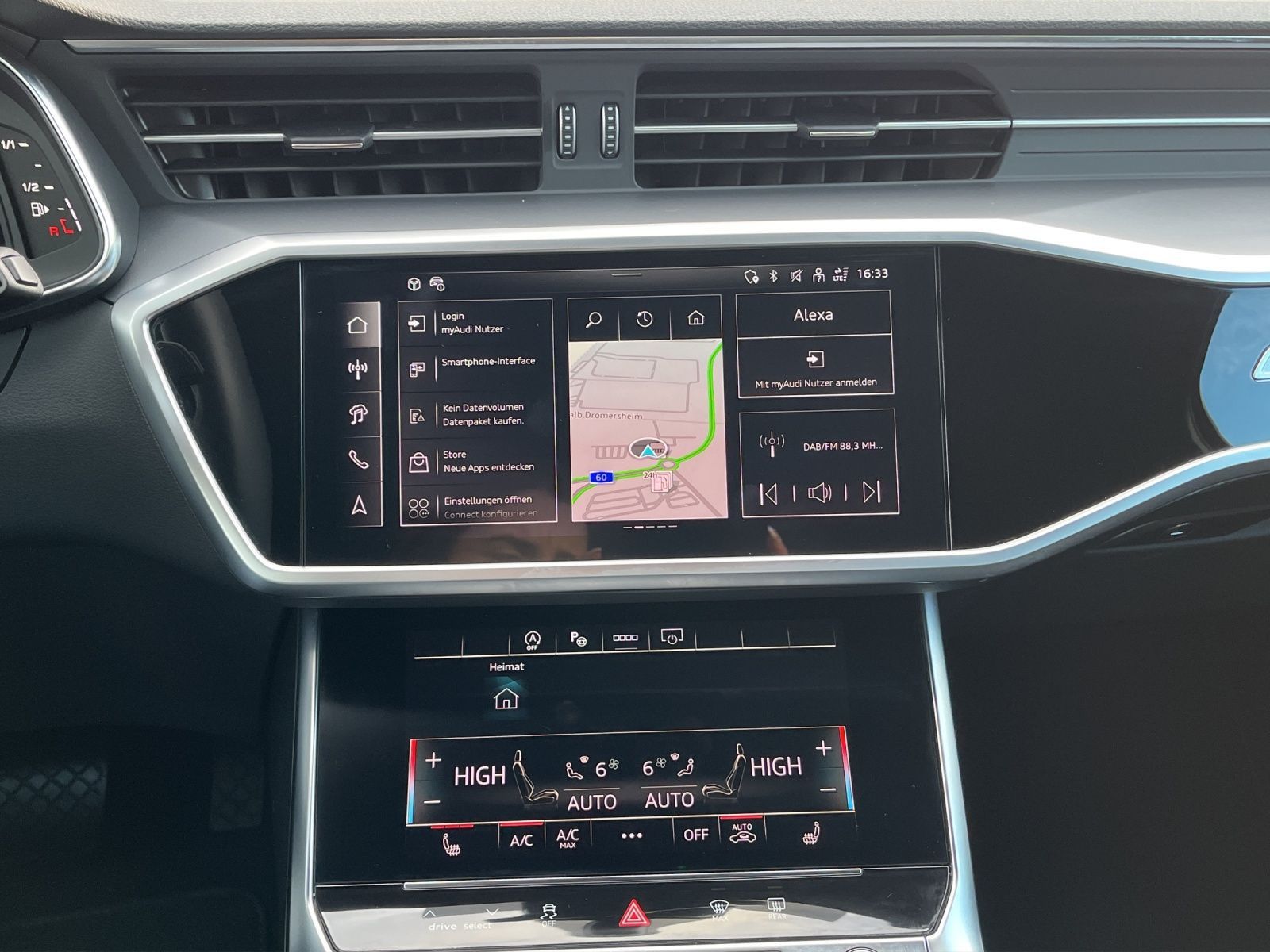Audi A6 - Bild 12