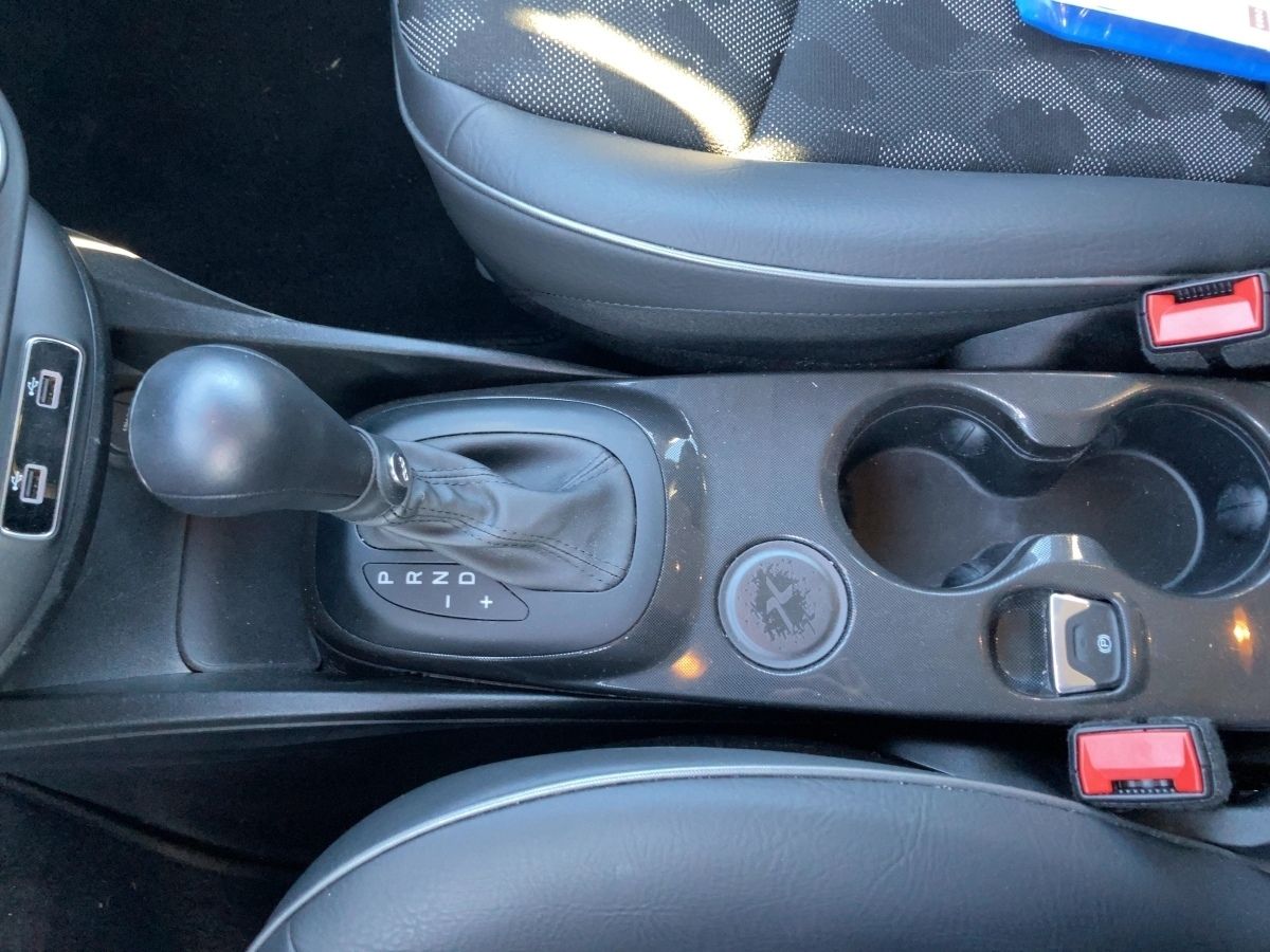 Fiat 500X - Bild 14