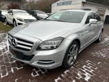 Mercedes-Benz CLS Shooting Brake Mercedes-Benz CLS 350 CDI BE Shooting B.*LED*GSD*Kamera*Assist