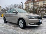 Skoda Fabia 1.0 TSI | 1. Hand | 52.300 km | TÜV 