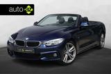BMW 440 4-serie Cabrio 440i xDrive Centennial High E - gebrauchte BMW 440 aus dem Jahr 2017