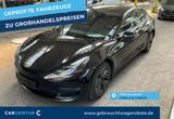 Tesla Model 3 - Tesla Model 3 in Krefeld