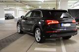 Audi Q5 2.0 TDI 140kW S tronic quattro S-Line - Audi Q5 Gebrauchtwagen in München