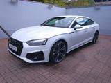 Audi A5 Sportback 35 TFSI S-Tronic S line NAV LED 20" - Audi A5: 35 Sportback Tronic TFSI