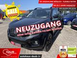Nissan Navara 2.3 dCi NP300 N-Guard Double Cab+AT+4x4++ - Nissan Navara: At