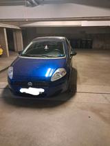 Fiat Grande punto - Fiat Grande Punto Gebrauchtwagen in Stuttgart