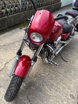 Honda VF750C Magna - HONDA VF MAGNA