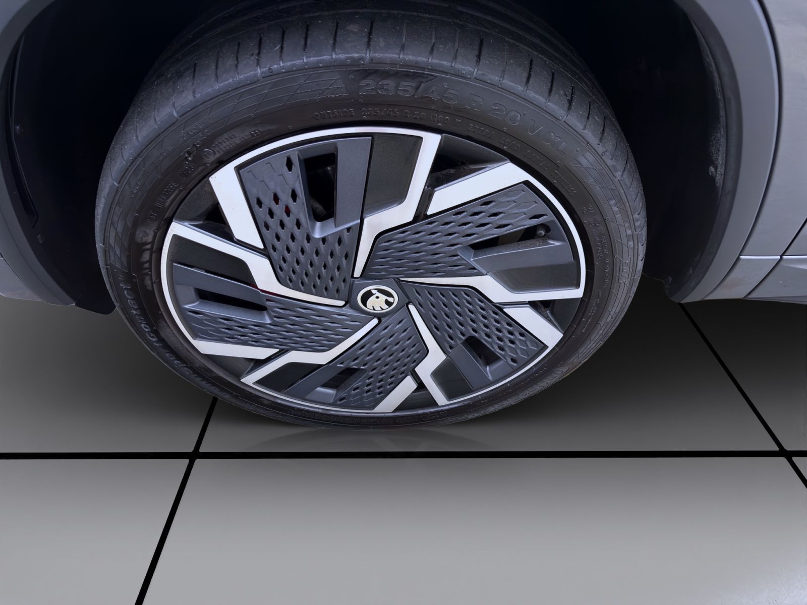 Skoda Kodiaq - Bild 8