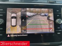 Volkswagen Tiguan - Vorschau Bild 18