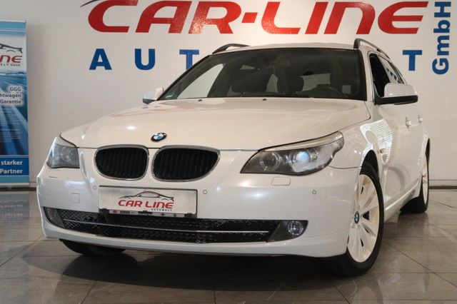 BMW 520d Touring Special Edition *Automatik*Navi*