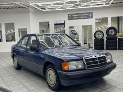 MERCEDES-BENZ 190