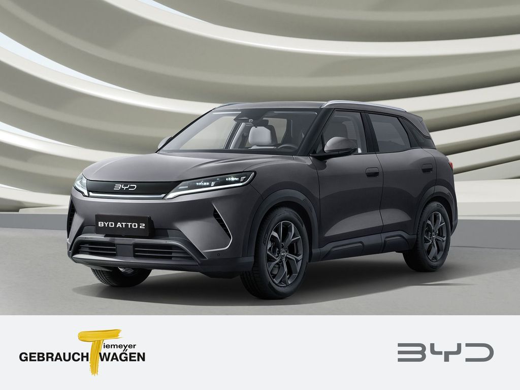 Image of BYD ATTO 2