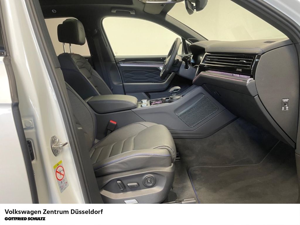 Volkswagen Touareg - Bild 18