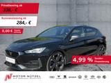 Cupra Leon VZ 2.0 TSI DSG 4JG+LED+NAV+ACC+DAB+BEATS+19 - Cupra Leon: 1.4
