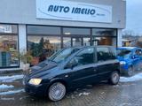 Fiat Multipla 1.9 MJT Dynamic - Fiat Multipla mit Diesel-Antrieb