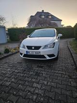 Seat Ibiza 1.4 16V Style SC Style - Seat Ibiza aus 2012 mit Benzin-Antrieb: Kleinwagen, 1.4