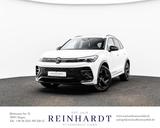 Volkswagen TIGUAN 1.5TSi e-HYBRID R LINE BLACK LED+/ACC/KAM