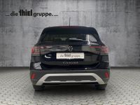 Volkswagen T-Cross - Vorschau Bild 5