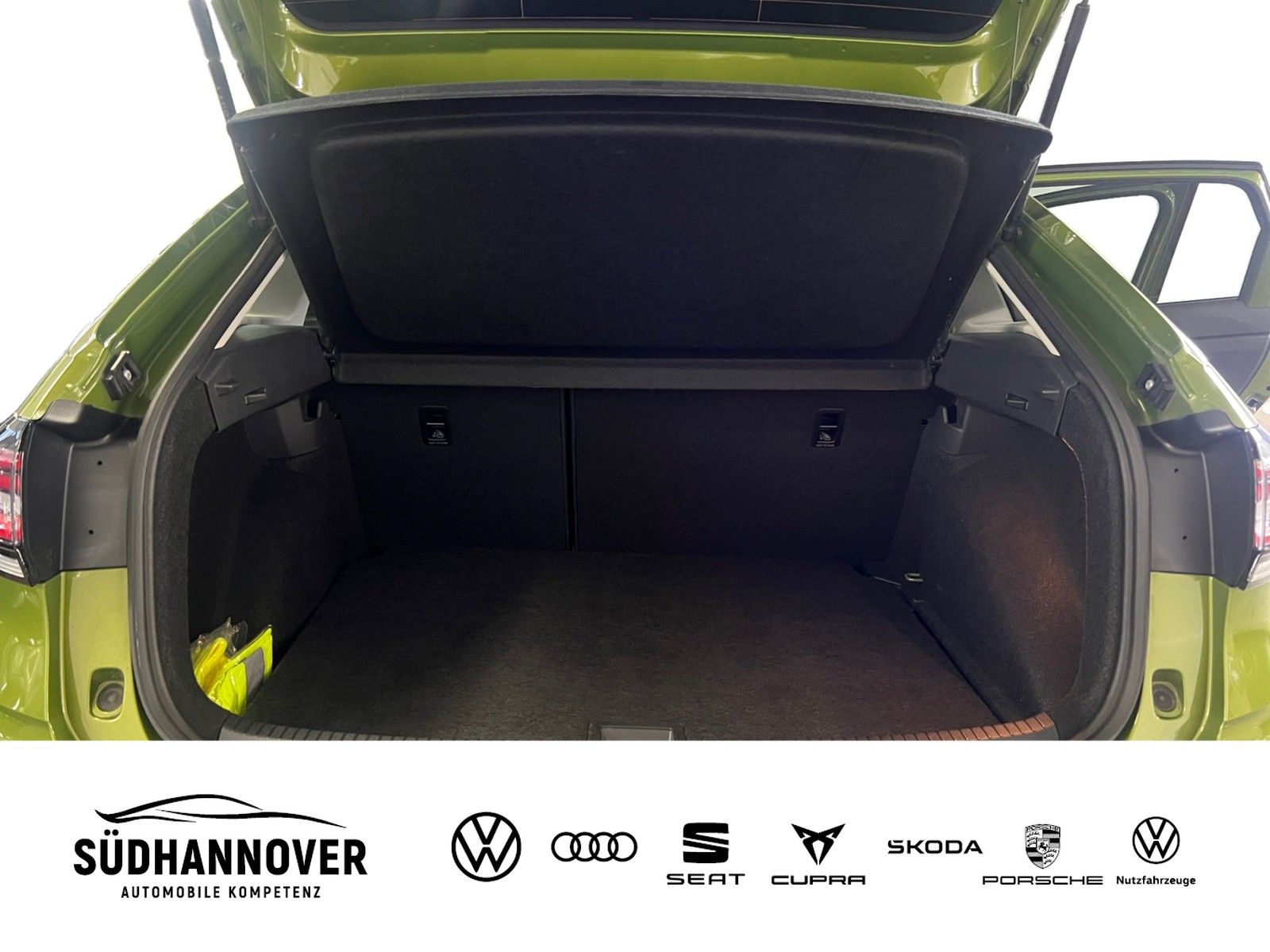 Volkswagen Taigo - Bild 15