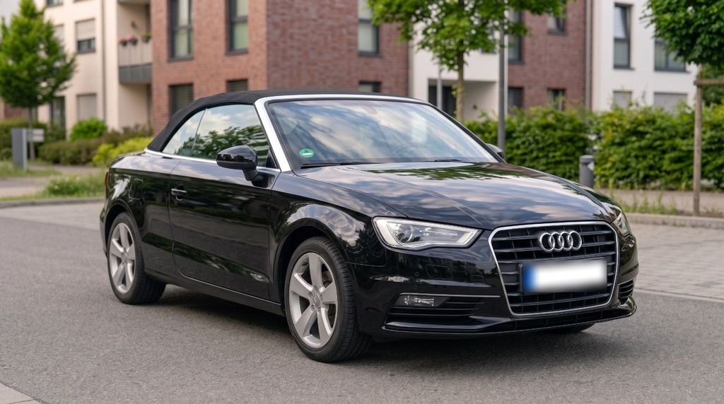 Image of Audi A3