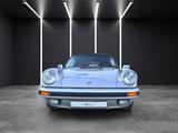 Porsche 911 Carrera 3.2 Cabrio G-Modell - Porsche: 3.2