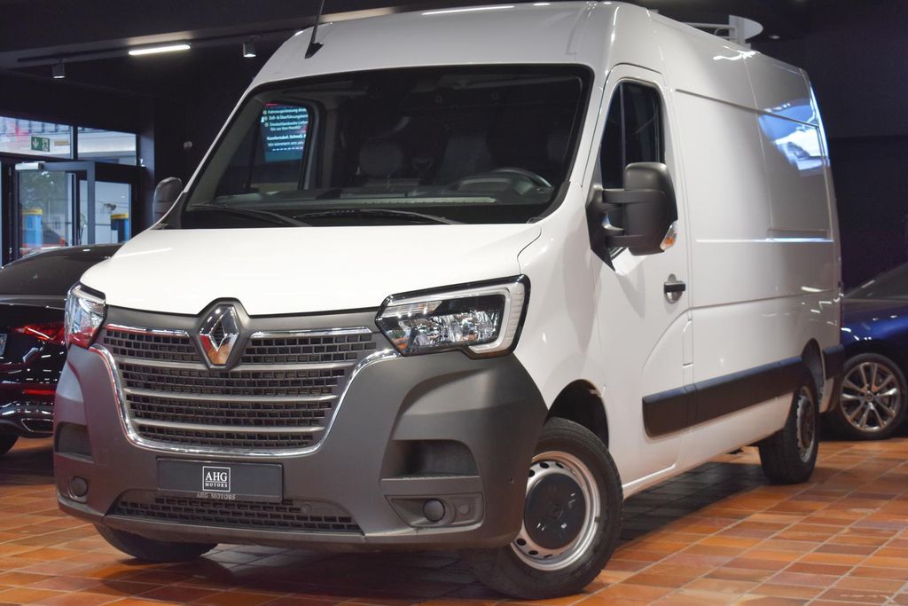 Image of Renault Master