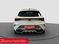 Cupra Leon - Vorschau Bild 8
