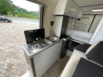 Fahrzeugabbildung Westfalia Columbus 600D