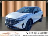 Nissan Qashqai 1.3 DIG-T Tekna*neues Modell*HeadUp*ACC - Nissan: Model