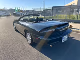 Chevrolet Camaro 3.8 Automatik Leder Leder - Chevrolet Gebrauchtwagen von 1999