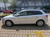 Audi A3 Sportback 1.2 TFSI - 81TKM - Audi A3 Gebrauchtwagen in Wiesbaden