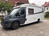 Weinsberg CaraCompact 600 MEG  Standklimaanlage - Weinsberg CaraCompact 600 meg