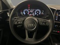 Audi A1 - Vorschau Bild 13