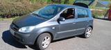 Hyundai Getz 1.5 CRDI, 2008 - Hyundai Getz mit Diesel-Antrieb: 1.5
